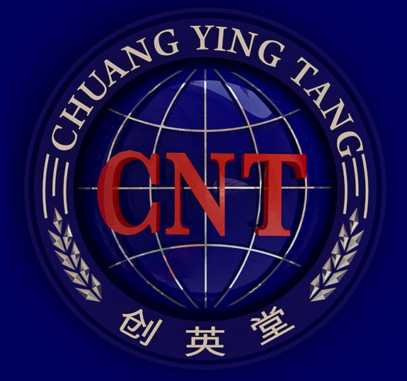 教育培訓機構VI形象設計 創(chuàng)英堂VI形象設計
