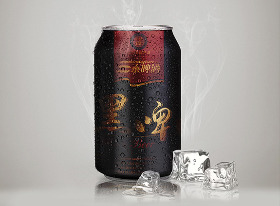 高港三泰啤酒易拉罐產(chǎn)品外觀設(shè)計 三泰啤酒易拉罐產(chǎn)品外觀設(shè)計