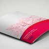 醫療企業畫冊設計