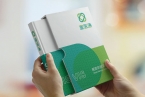 專業姜堰VI設計公司賦能企業品牌視覺…